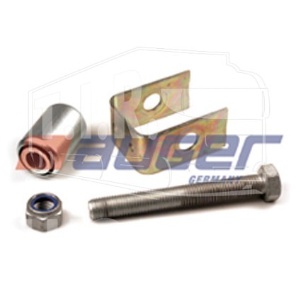 Repair Kit,Spring Pin