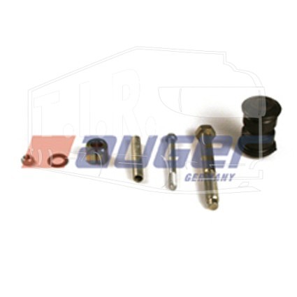 Repair Kit,Spring Pin