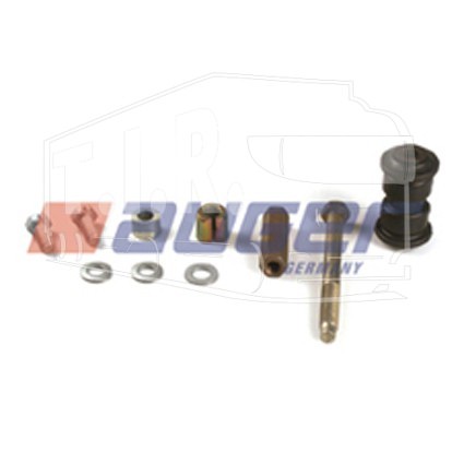 Repair Kit,Spring Pin
