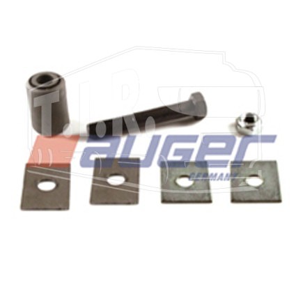 Repair Kit,Spring Pin