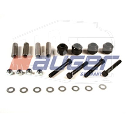 Repair Kit,Spring Pin