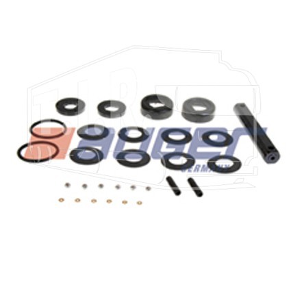 Repair Kit,Towing Hook
