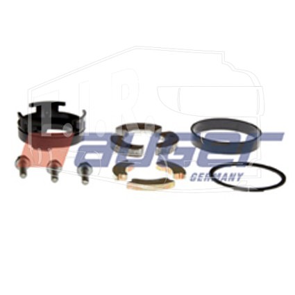Repair Kit,Towing Hook
