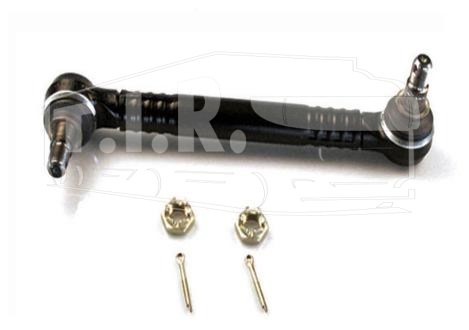 Rod,Left,Front Stabilizer