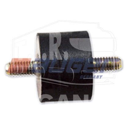 Rubber Bearing