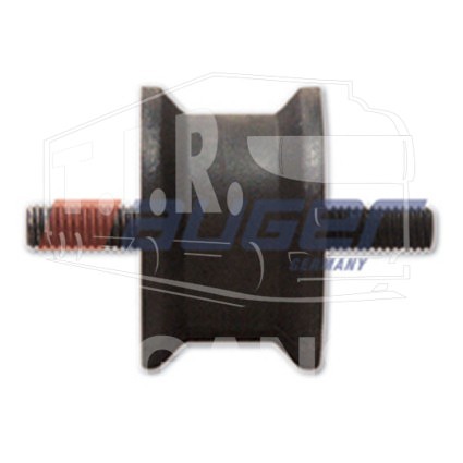 Rubber Bearing