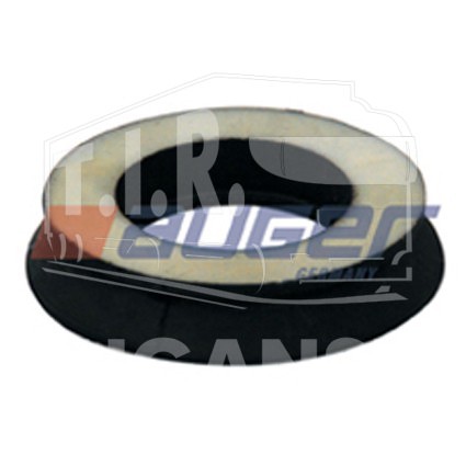 Rubber Bearing