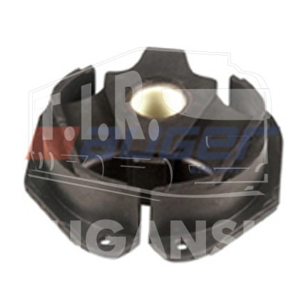 Rubber Bearing