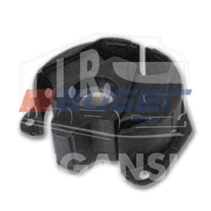 Rubber Bearing