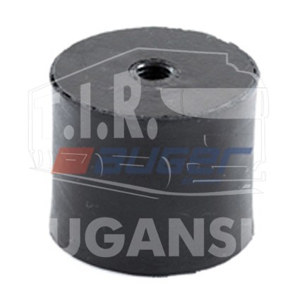 Rubber Bearing