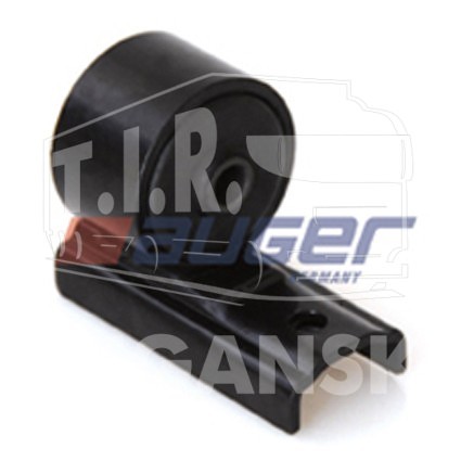 Rubber Bearing