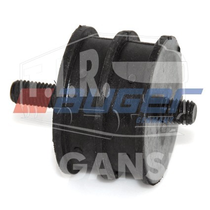 Rubber Bearing