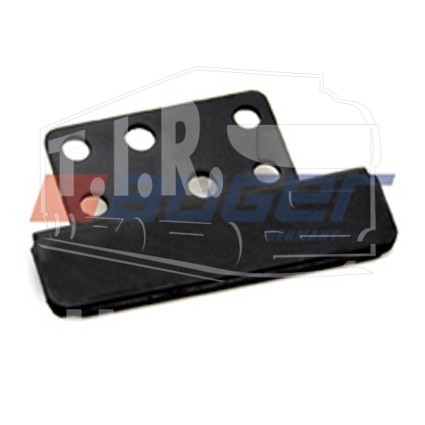 Rubber Bearing