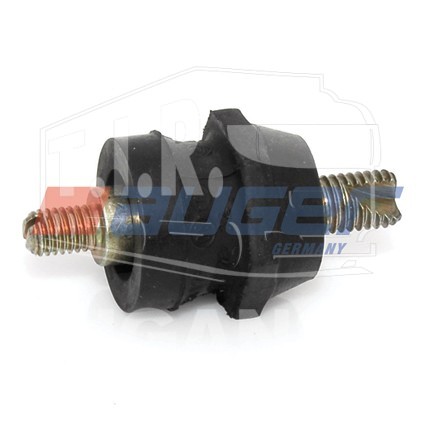 Rubber Bearing