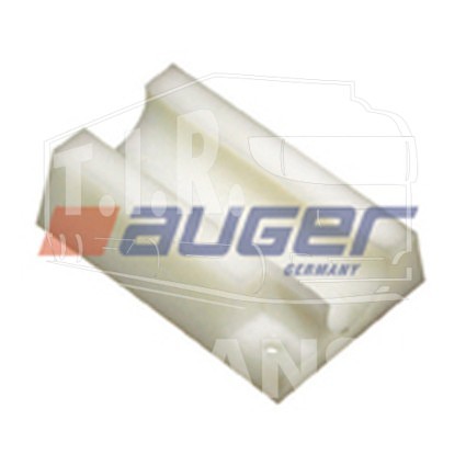 Rubber Bearing