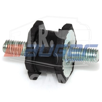 Rubber Bearing