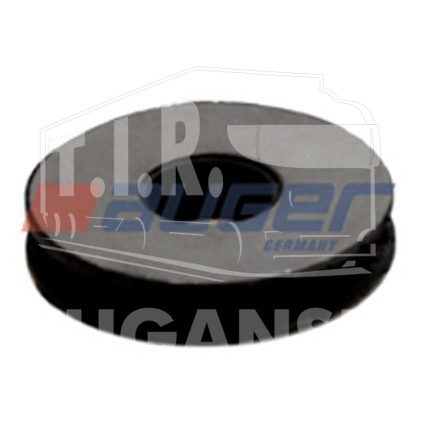 Rubber Bearing