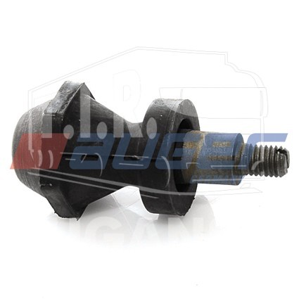 Rubber Bearing