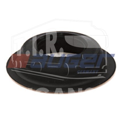 Rubber Bearing