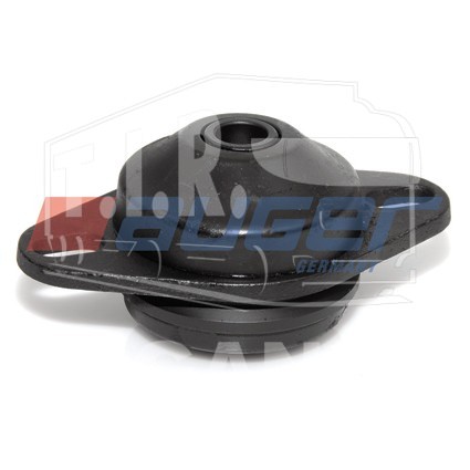 Rubber Bearing