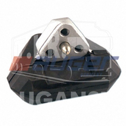 Rubber Bearing