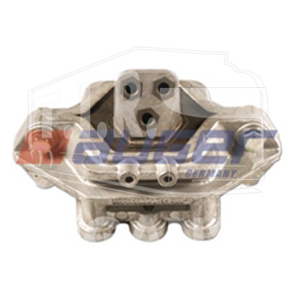 Rubber Bearing