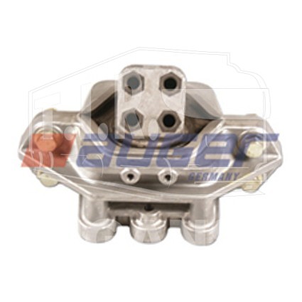 Rubber Bearing