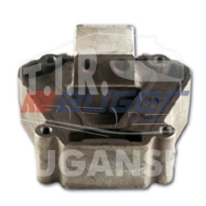 Rubber Bearing