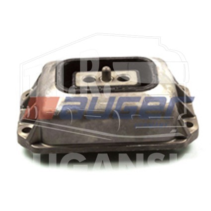 Rubber Bearing