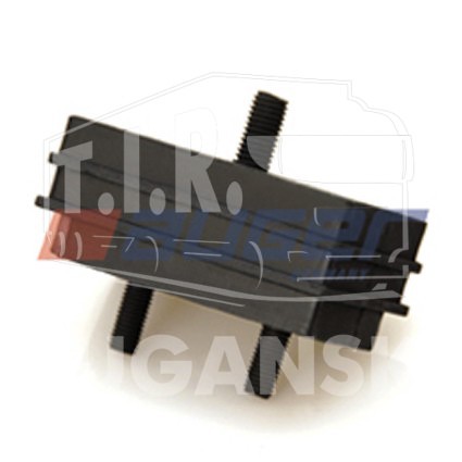 Rubber Bearing