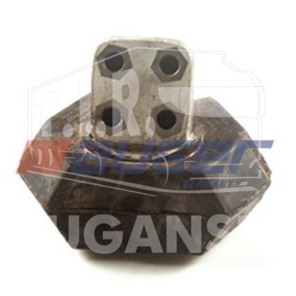 Rubber Bearing