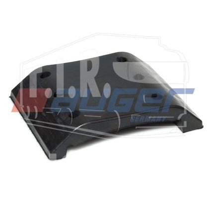 Rubber Bearing