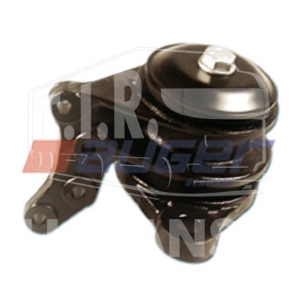 Rubber Bearing