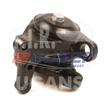 Rubber Bearing