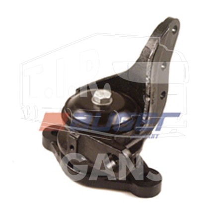 Rubber Bearing