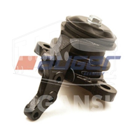 Rubber Bearing