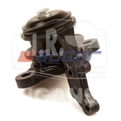 Rubber Bearing
