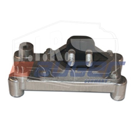 Rubber Bearing