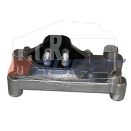 Rubber Bearing