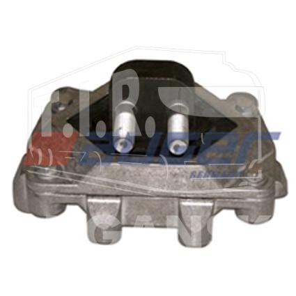 Rubber Bearing