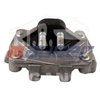 Rubber Bearing