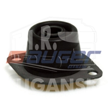 Rubber Bearing