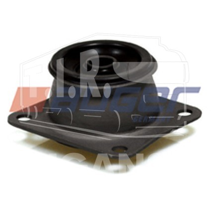 Rubber Bearing