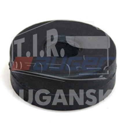 Rubber Bearing