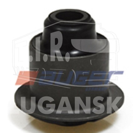 Rubber Bearing