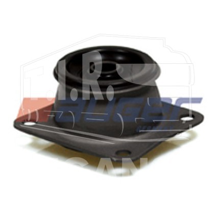 Rubber Bearing