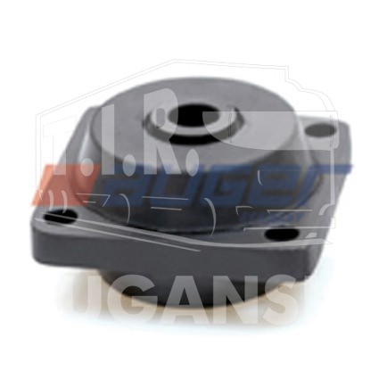 Rubber Bearing