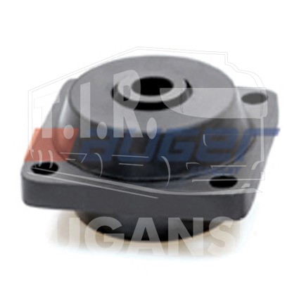 Rubber Bearing
