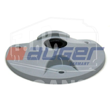 Rubber Bearing