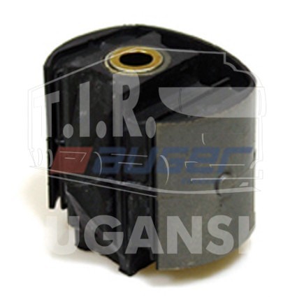 Rubber Bearing